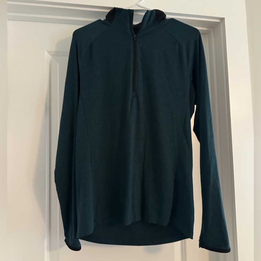 REI Men's Quarter Zip